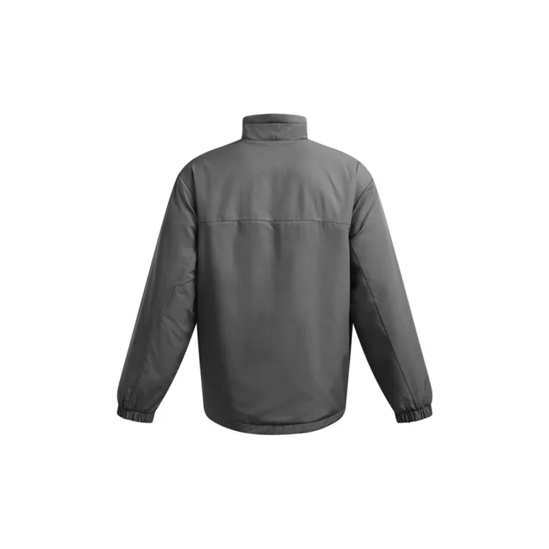 Under Armour Jackets Coats Men's Rhinoceros Gray-1