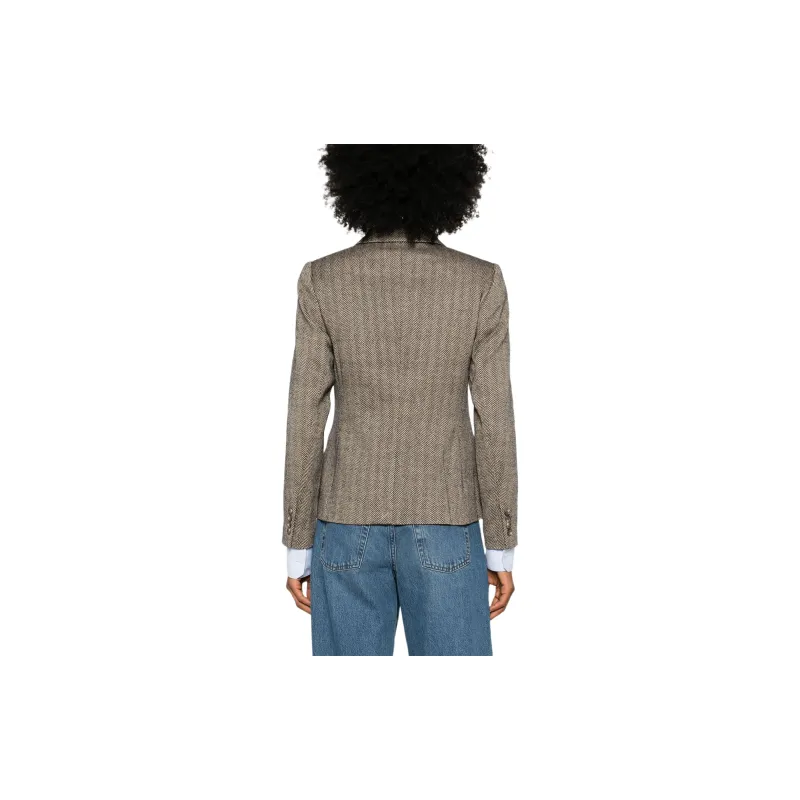 LAUREN RALPH LAUREN Galilee Blazer-2
