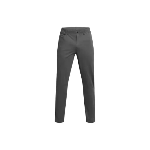 Under Armour Cold Weather Casual Pants Men Castle Stone/Black