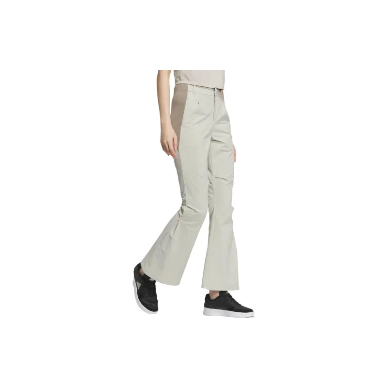 Adidas FW24 Casual Pants Women's Gray-3