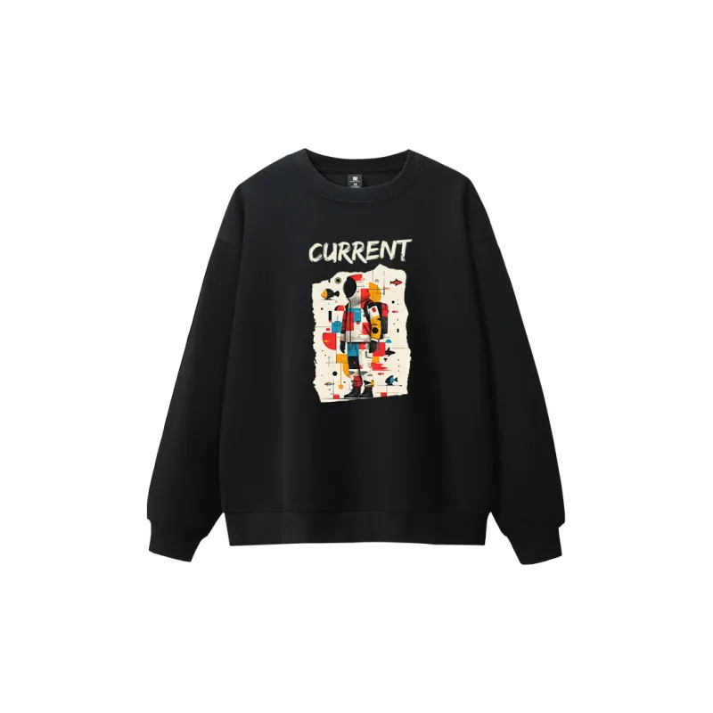 Bird Of Aussie Sweatshirt Women's-2
