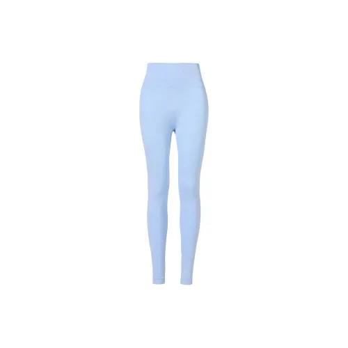 Perfect Moment Leggings Women's Blue