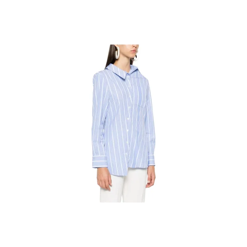Jacquemus Pablo Shirt-3