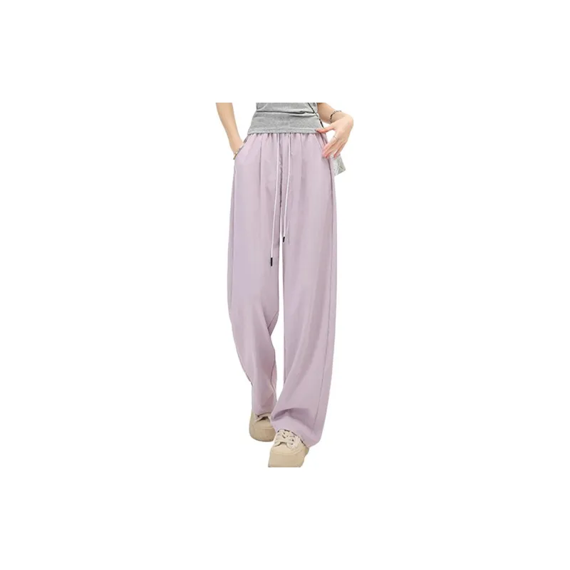 ROBINHOOD Casual Pants For Women's Women's-3