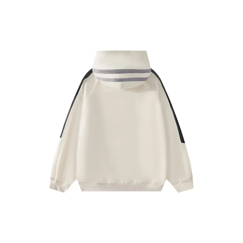 AMBER LIGHT Sweatshirts Unisex-3
