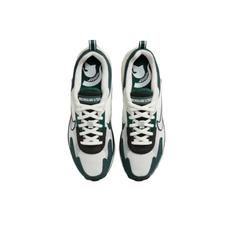 Nike Air Max Solo Michigan State Spartans-3