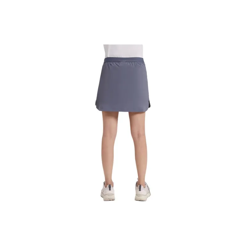 Jack Wolfskin Jack Wolfskin SS23 Vitality Cool Series Casual Shorts Women's-8