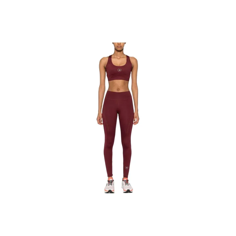 Adidas Free Shipping With AdiClub Adidas By Stella McCartney TruePurpose Power Impact Training Medium Support Bra-1