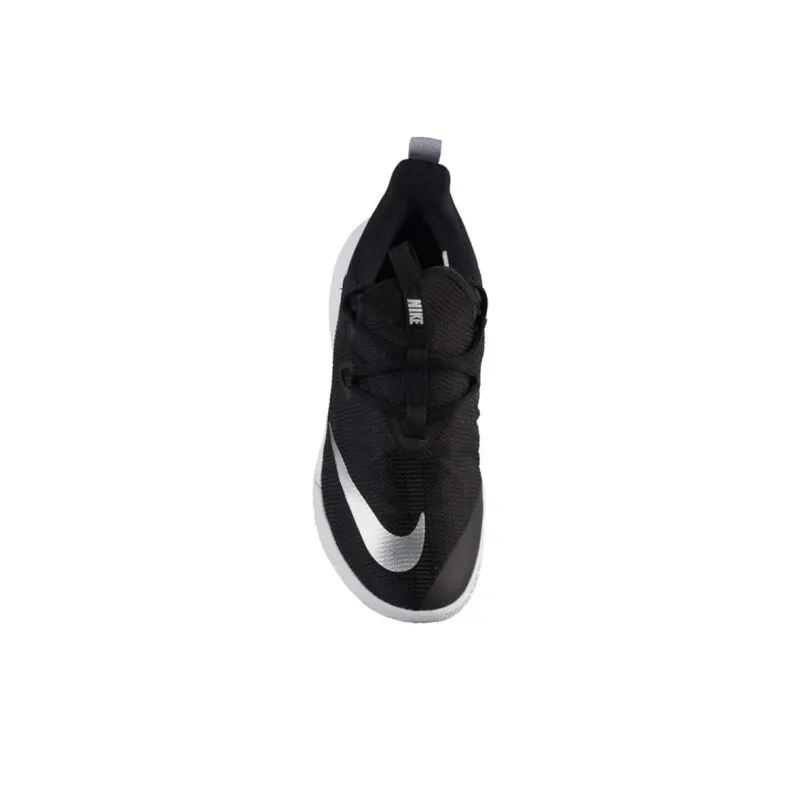 Nike Zoom Shift Tb Black-2