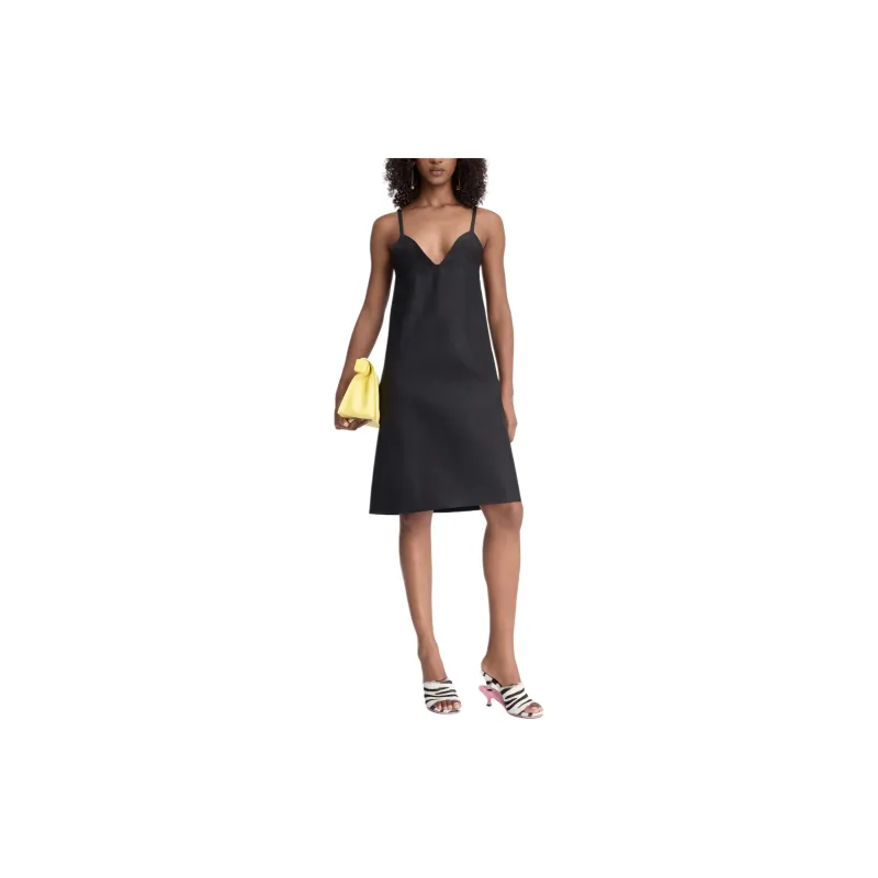 Jacquemus La Robe Camison Dress-1