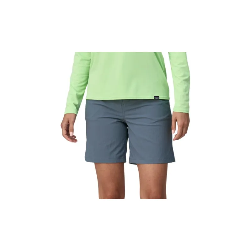 Patagonia Quandary Shorts 7' Casual Shorts Women's-2