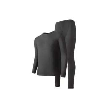 Yalu Men Thermal Sets