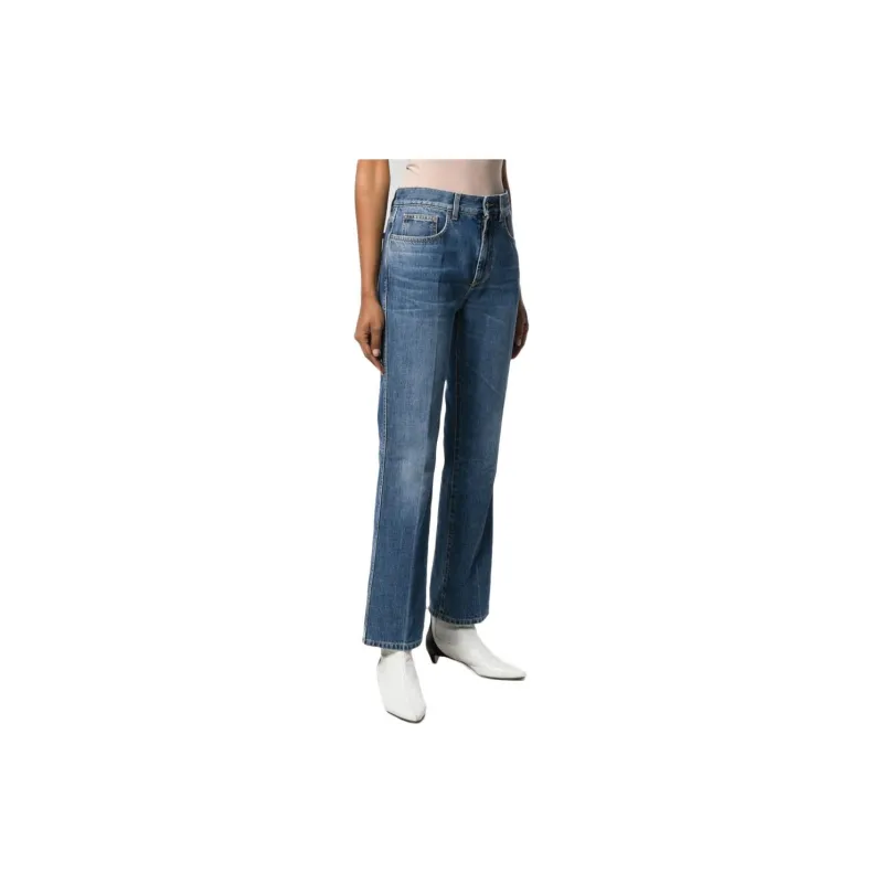 Givenchy Jeans Women's Denim Blue-1