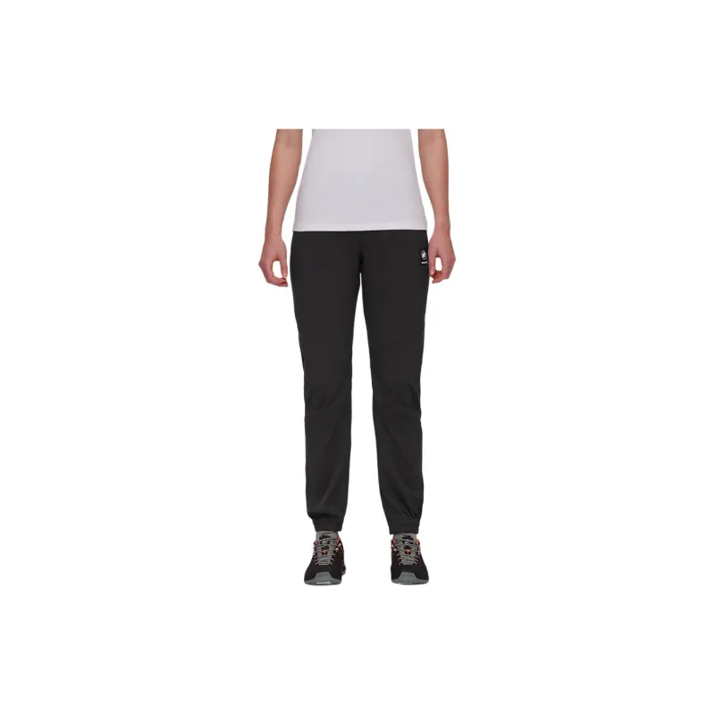MAMMUT Massone Casual Pants Women's-1