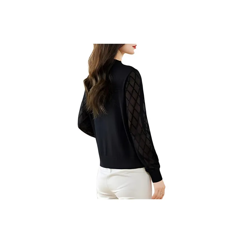 Korean style T Shirts Women's-2