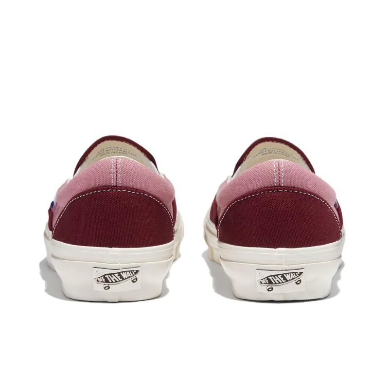 Vans Premium Slip on 98 Sneakers-3