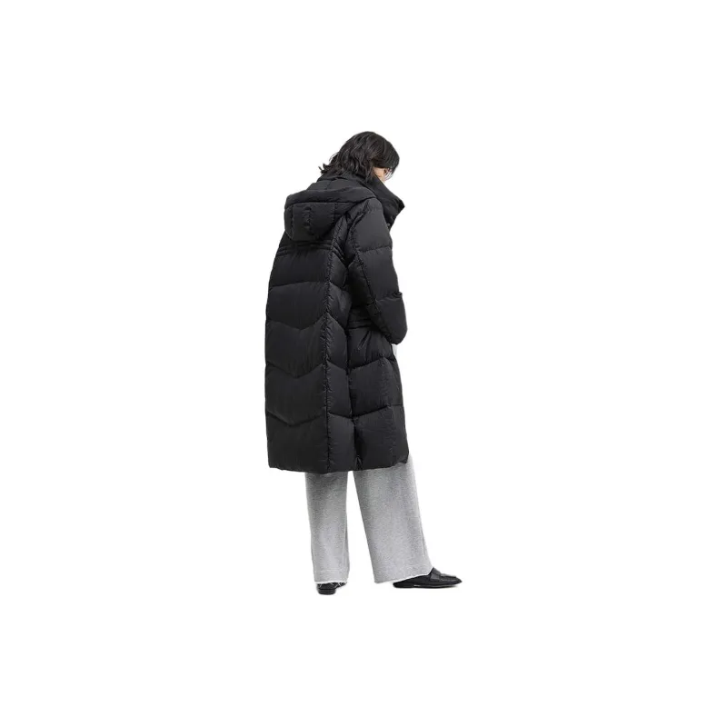 Broadcast Down Jackets Women's-1