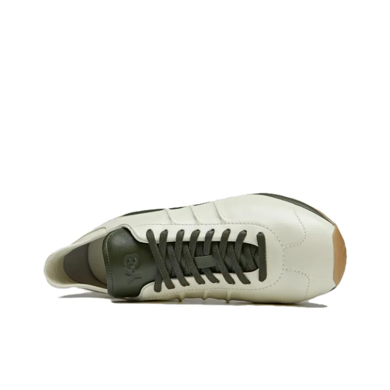 Adidas Y 3 Country Cream White Night Cargo-3