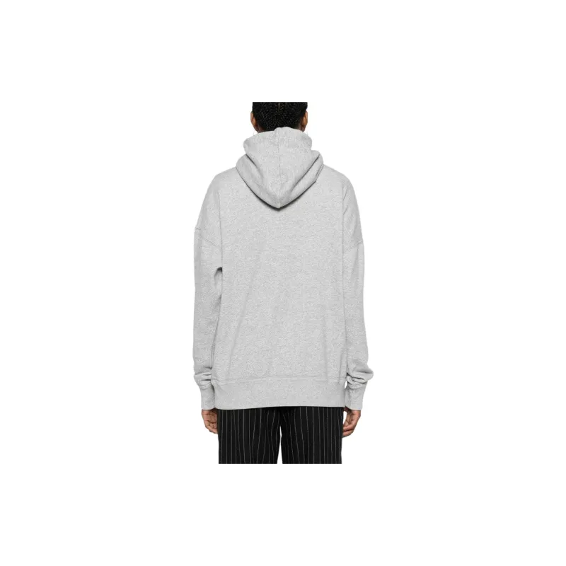 ISABEL MARANT ETOILE SS24 Sweatshirt Women's Light Gray-2