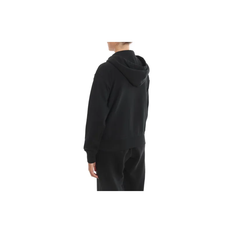 Polo Ralph Lauren Sweatshirt Women's Black-2