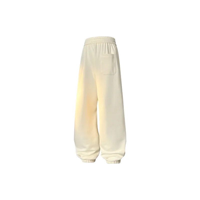 Warrior Warrior Casual Pants Unisex-5