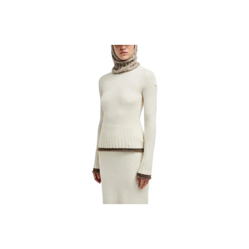 Moncler Brushed Sweater-3