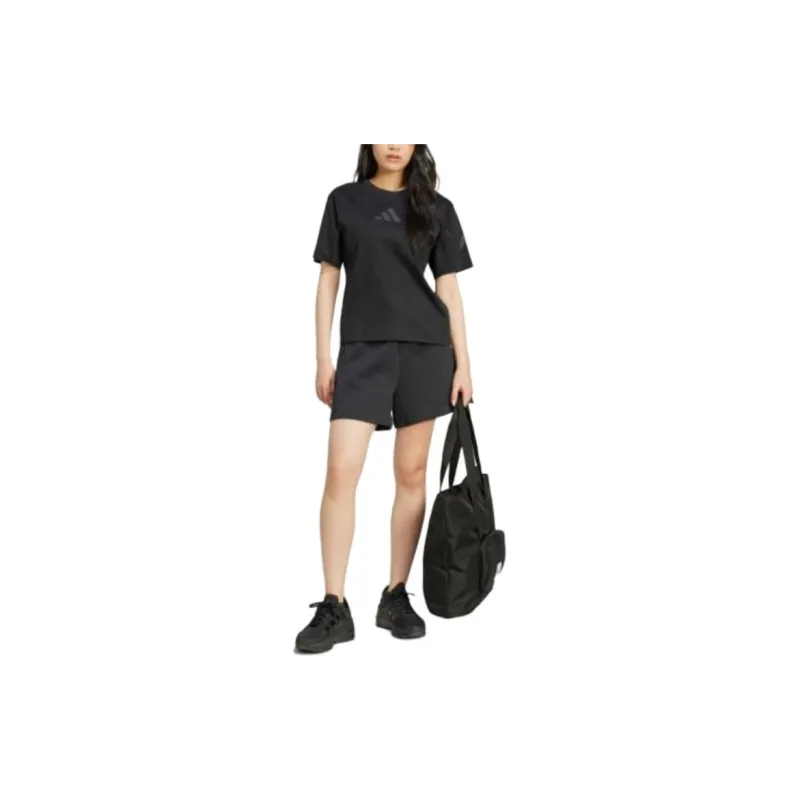 Adidas Free Shipping With AdiClub Adidas Z.N.E. Shorts-3