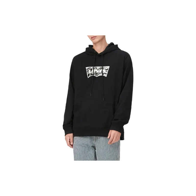 Levis Sweatshirts Unisex-5