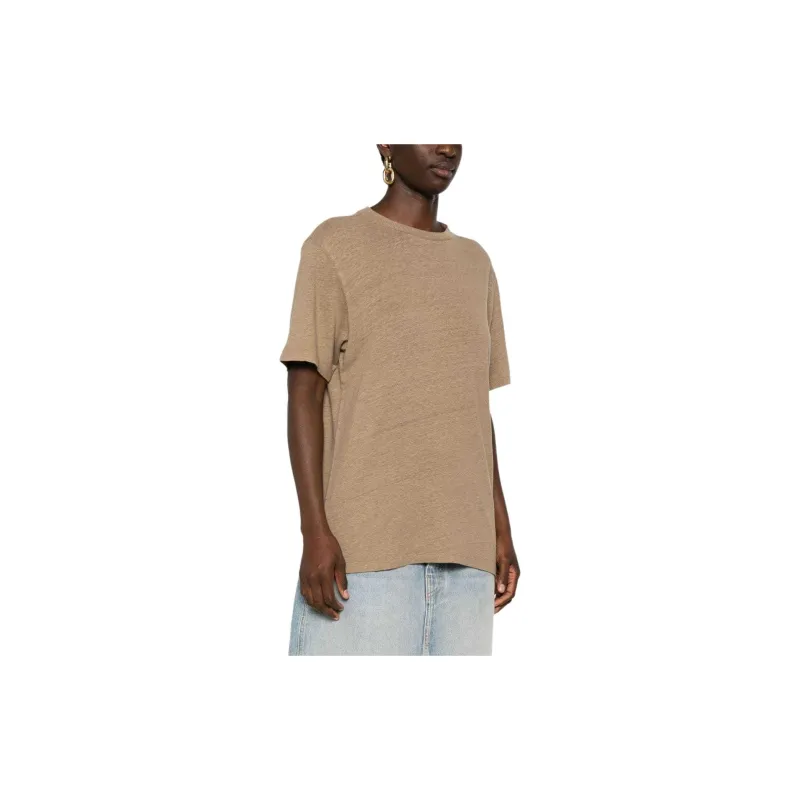 ISABEL MARANT ETOILE Zewel T shirt-3