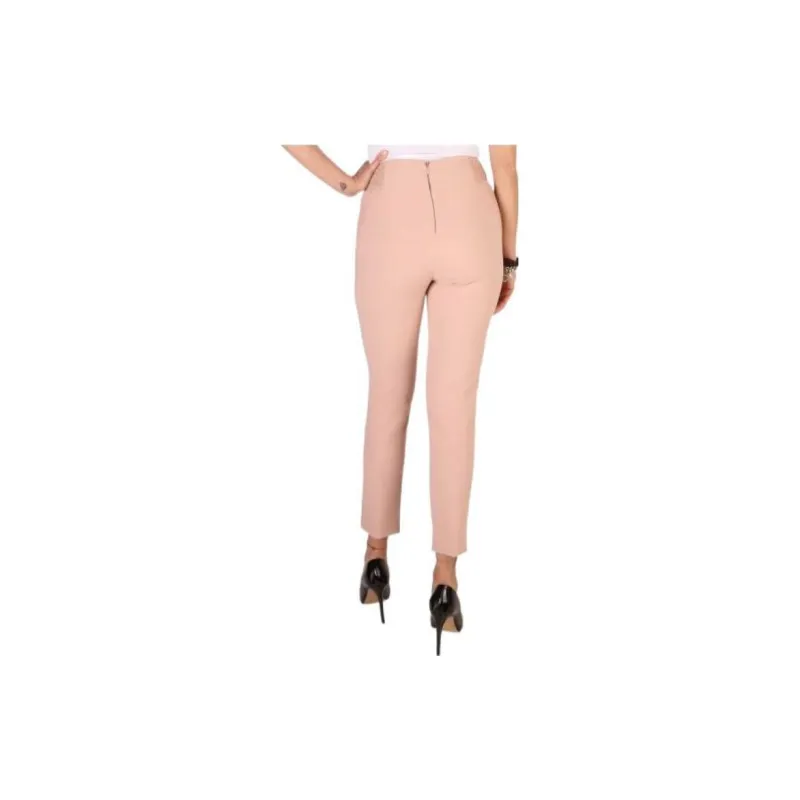 GUESS Casual Pants Women's Khaki-1