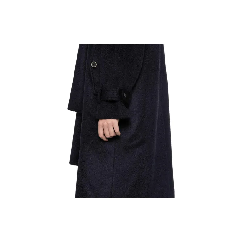 Semicouture Vanille Coat-4
