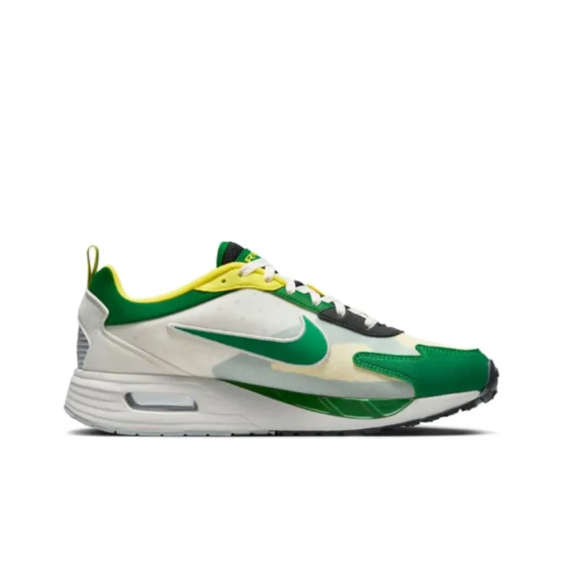 Nike Air Max Solo Oregon Ducks-1