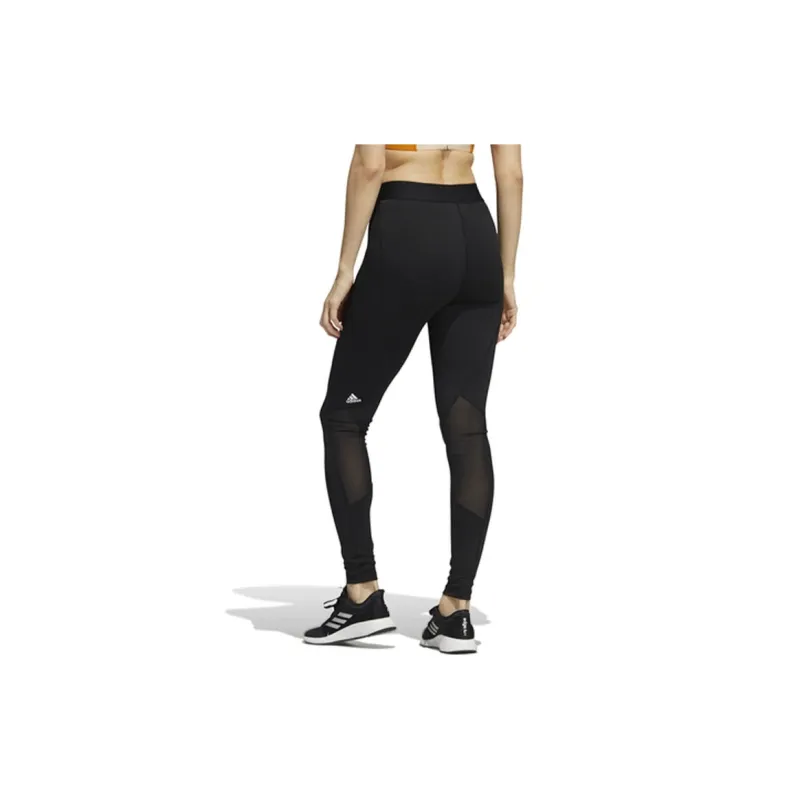 Adidas Sports Pants Women's Black-3