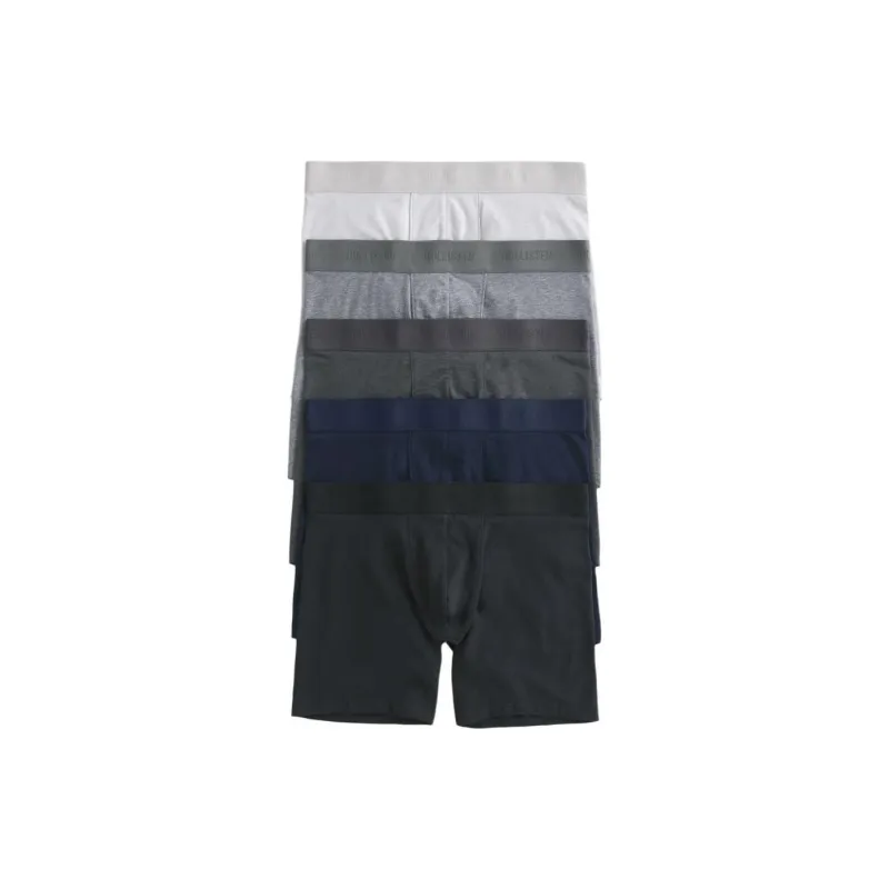 Hollister Underpants Men's 5 Pack-0