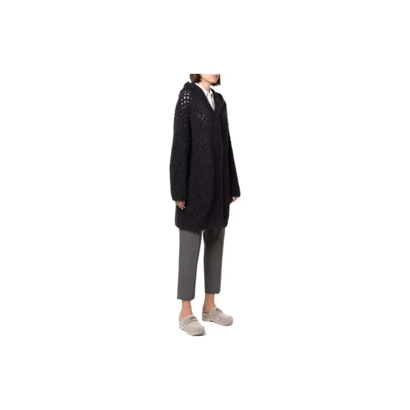 Brunello Cucinelli FW22 Knitwear Women's Black-3