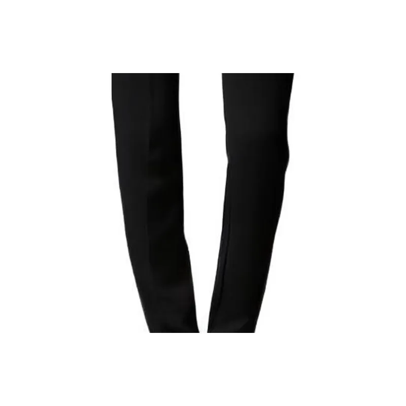 Burberry Jumpsuit Women's Black-5