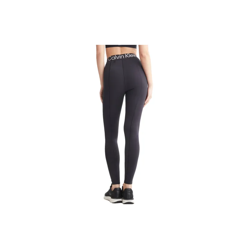 CK/Calvin Klein Leggings Women's Black-2