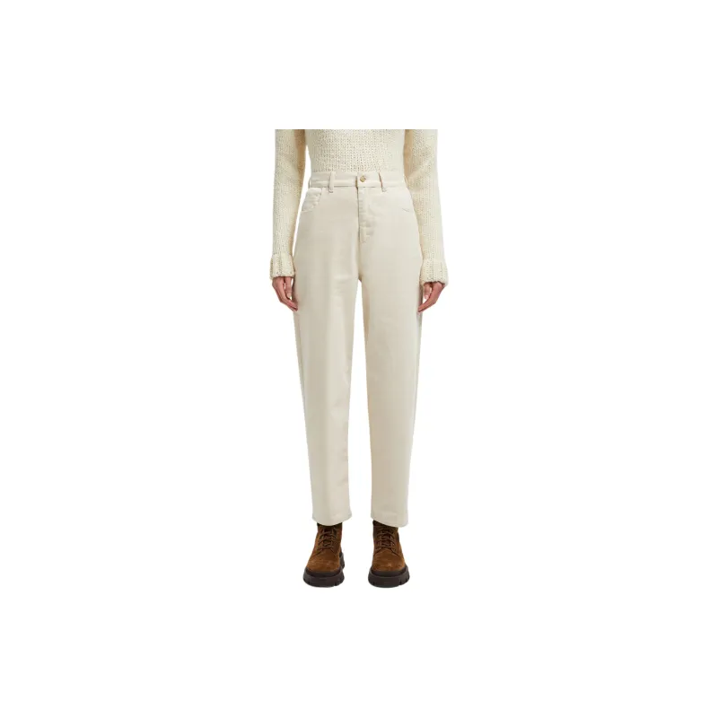 Moncler Cropped Jeans-2