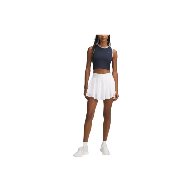 Lululemon VarsityScoop-Neck Tank Tops Women's-2