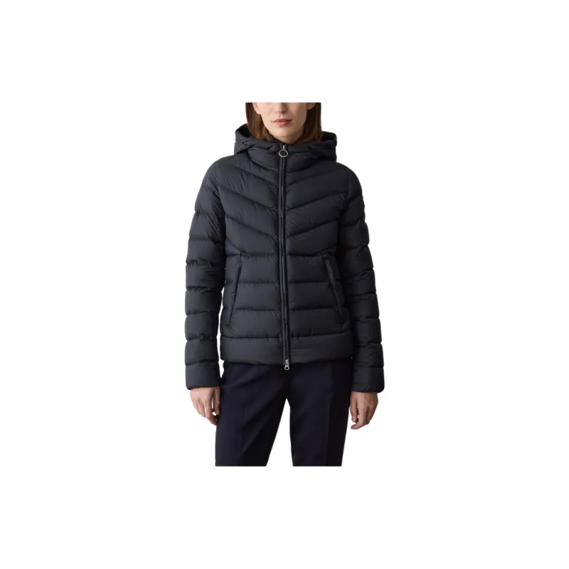 Colmar Hooded Puffer Jacket-3