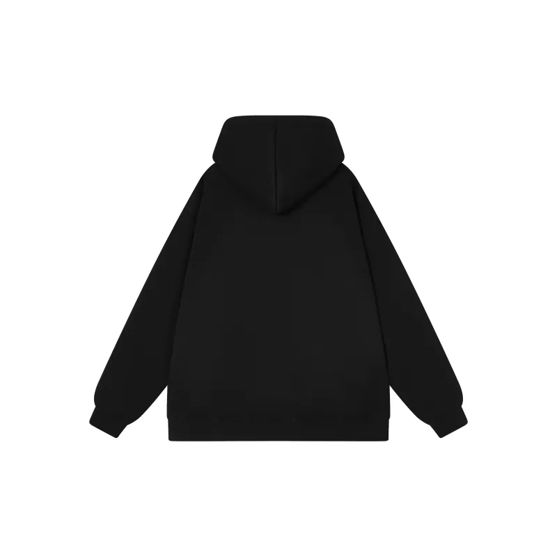 FAKE VINTAGE Sweatshirts Unisex-4