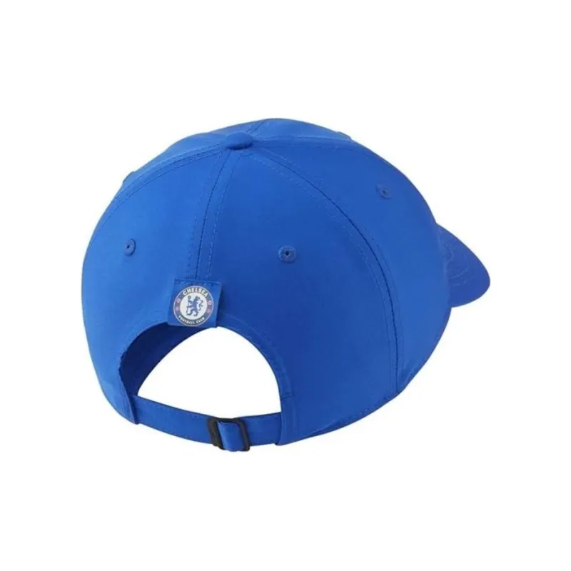 Nike   Baseball Caps Men's Blue-1