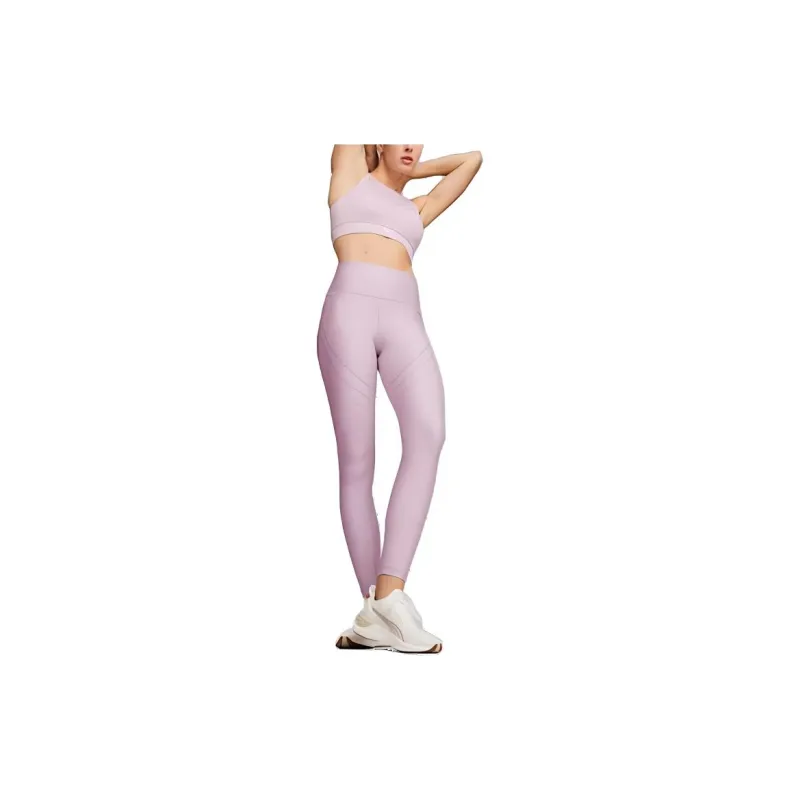PUMA Top Deportivo Estampado Pwr Ultraform-2