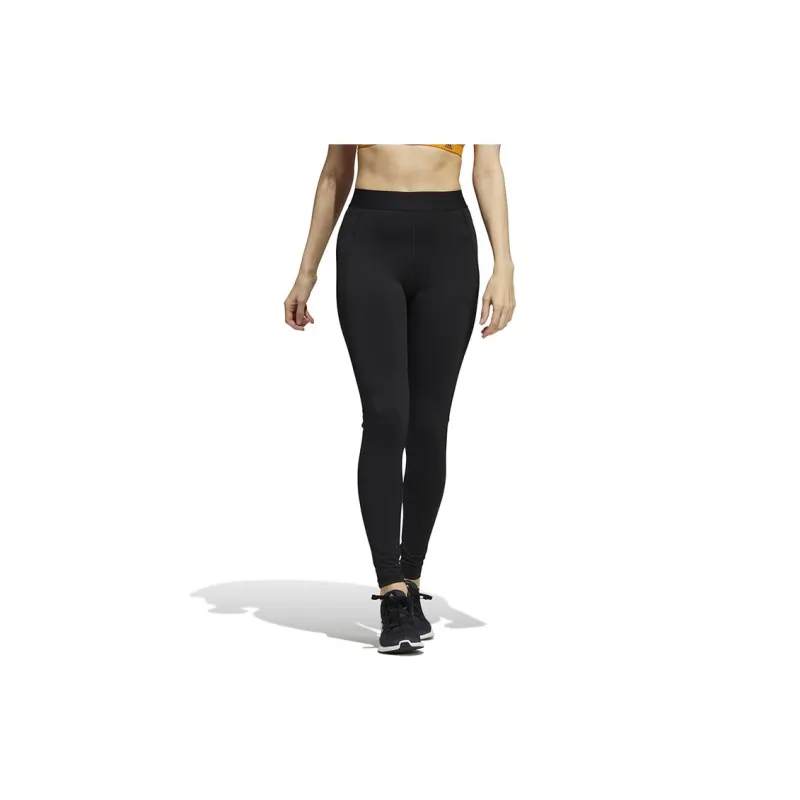 Adidas Sports Pants Women's Black-2