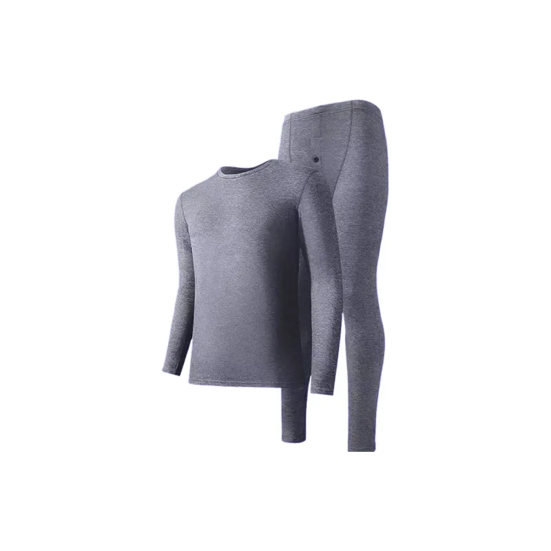 Yalu Men Thermal Sets-1