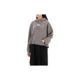 MM6 Maison Margiela Sweatshirts Women's Gray M
