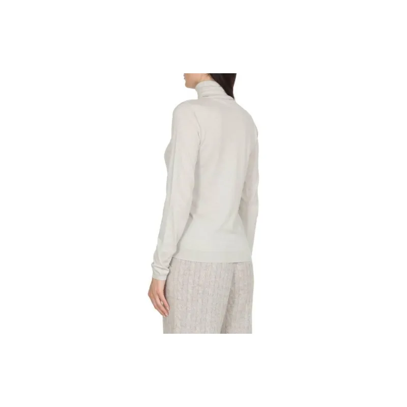 Brunello Cucinelli Turtleneck Jumper-2