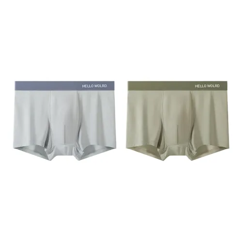 Lan Miao Men Underpants