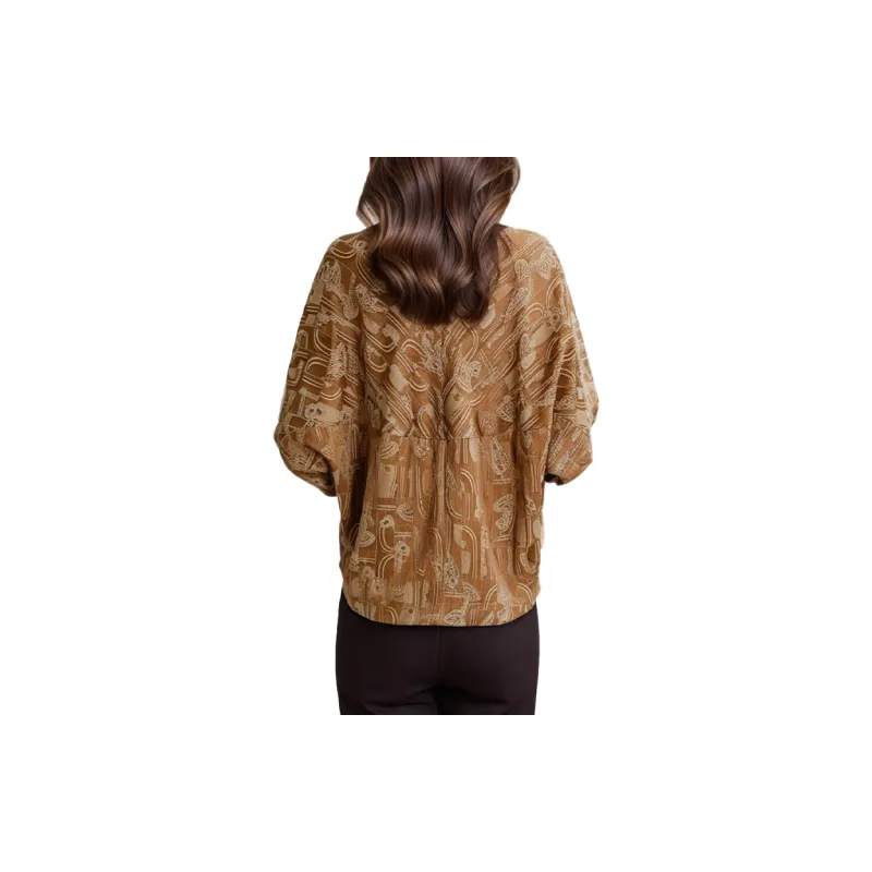 Mapping Jackets Women's-1