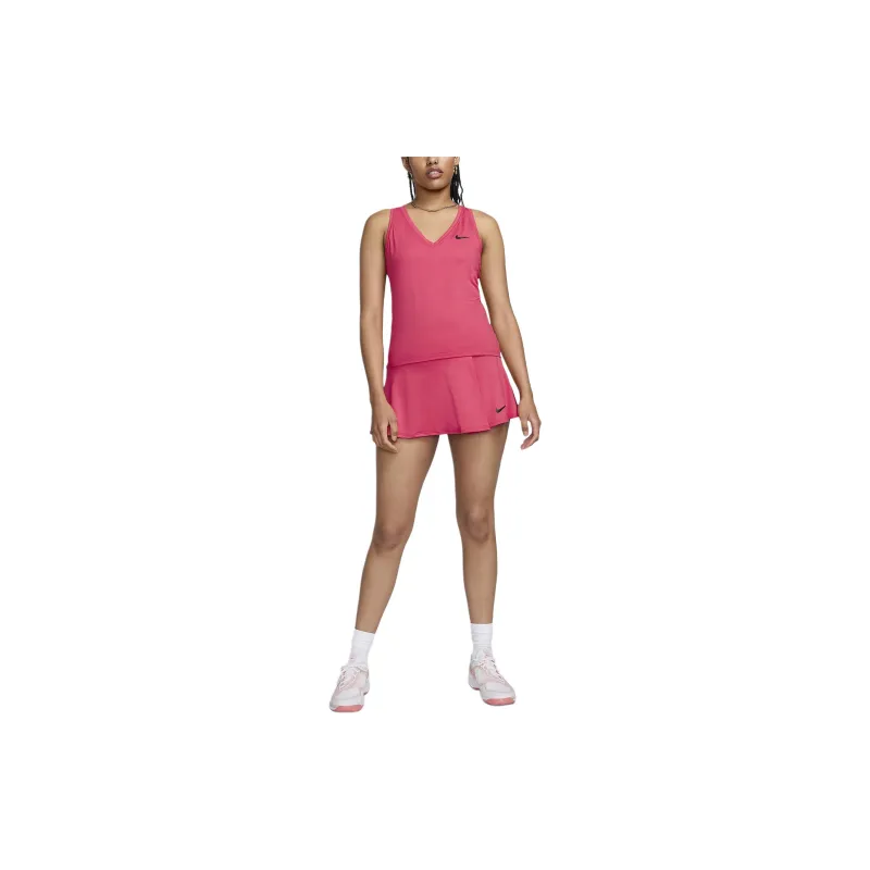 Nike Tank Top Women's Aster Pink-1